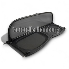 ✅ wie NEU# Original BMW Mini R52 R57 Windschott Windshot 2757001 deflector #2632