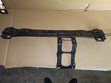 Mercedes Benz C Klasse W203 Schloßträger Frontmaske