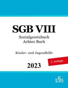 Sozialgesetzbuch achtes buch - sozialgesetzbuch,