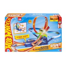 Hot Wheels Unendliche