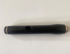 Kopfstück für Piccoloflöte