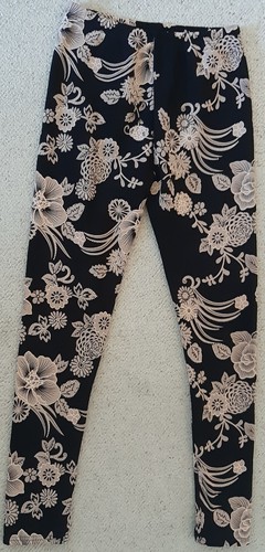 Eleuek schicke leggings - eleuek, -schicke