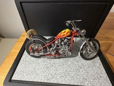 Franklin Mint Easy Rider Billy