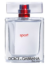DOLCE & GABBANA THE ONE SPORT-