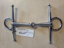 WALDHAUSEN Knebeltrense