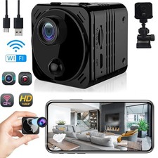 Mini IP Kamera Wireless WLAN