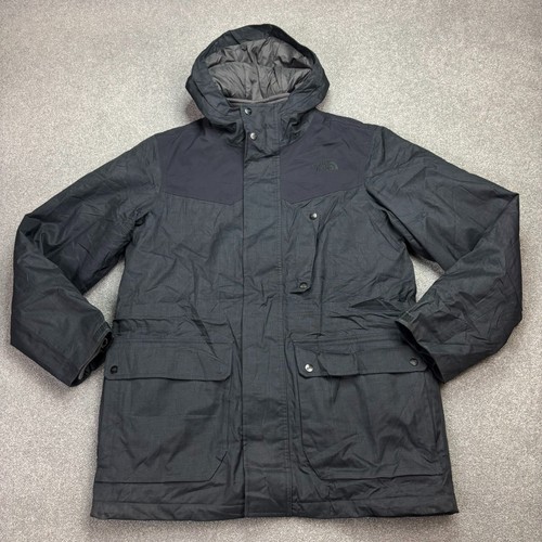 North face jacke - north,