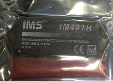 New schrittmotor endstufe - new,