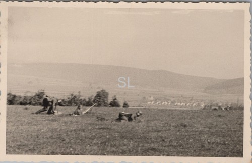 Foto ww2 pionier - ww2,, pionier-bataillon