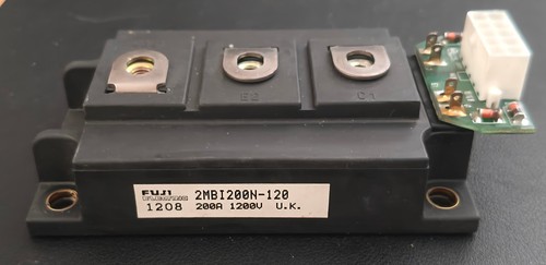 Fuji 2mbi200n 120 - fuji, 2mbi200n-120