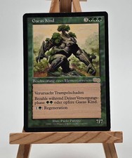 Gaeas Kind Urza´s Saga Magic Karte Deutsch (Child of Gaea) 242/350