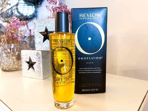 Revlon professional orofluido - revlon,