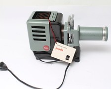 Leitz Prado 150 Diaprojektor