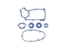 Dichtungssatz aus Kautasit