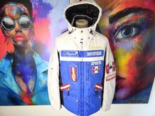 BOGNER Daunenjacke Größe 52