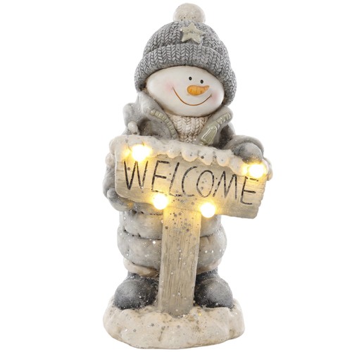 Weihnachtsdeko weihnachtsfigur - weihnachtsdeko,