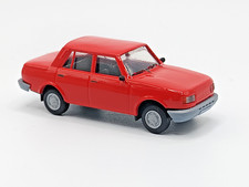 OP 87501, Wartburg 1.3