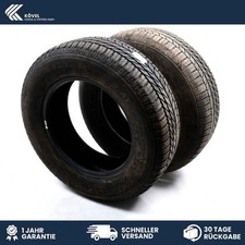 2x Sommerreifen Goodyear Eagle F1 235/65 R17 108V 7mm DOT:3524