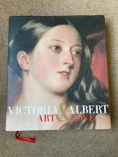 Victoria and albert art - :,