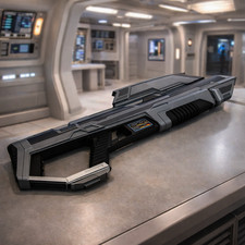 Star Trek Picard Type 3