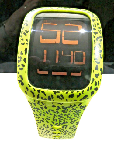 2014 rare swatch digital - a,