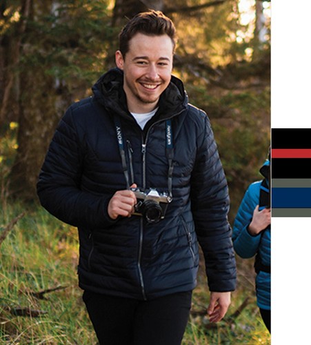 Stormtech herren nylon - stormtech,