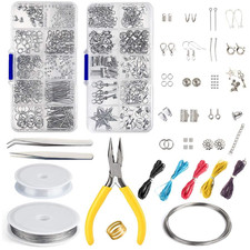 Schmuck werkzeug set diy - werkzeug,