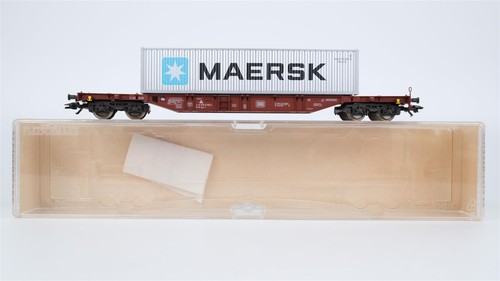 Fleischmann 5245k - h0,