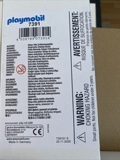 playmobil neu ovp 7391 7391 -