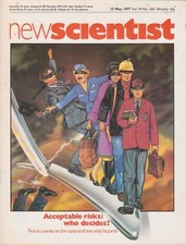 New Scientist-12 may