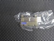 Original Schunk Kleinteilegreifer Parallelgreifer 303060, KGG 80-30  #VW5