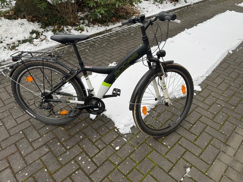 Bocas atb fahrrad gut erhalten - bocas,