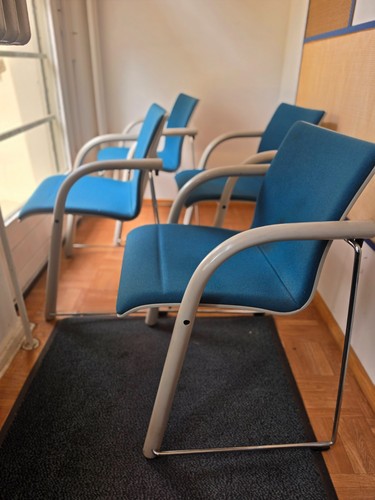 Original thonet s570 wulf - original,