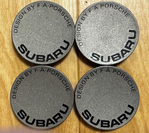 Original subaru design a - original,
