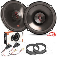 JBL LAUTSPRECHER für AUDI A3