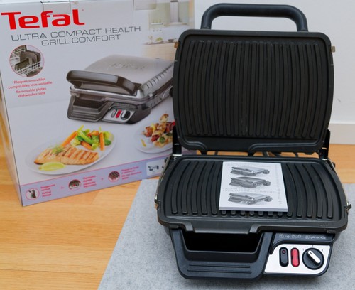 Tefal 3in1 kontaktgrill gc3060 - tefal,
