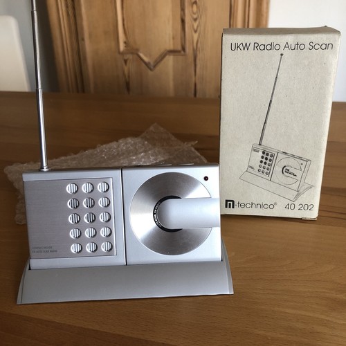 Mini ukw radio - mini,