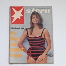 Claudia Cardinale Stern Nr 3
