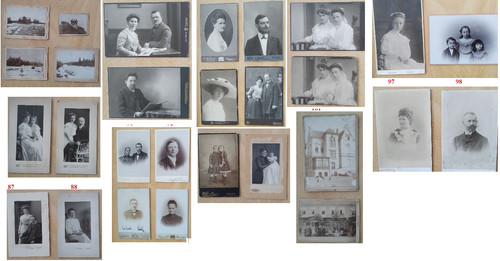 Von altes foto - 1,