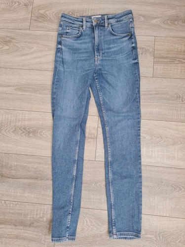 Damen jeans hose - hose, gr