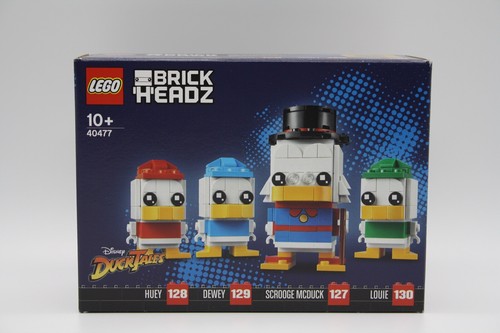Lego brickheadz 40477 dagobert - 40477,