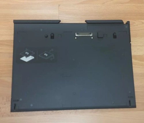 Dell pr12s media - slice, docking