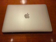 Apple MacBook air 13" 2017