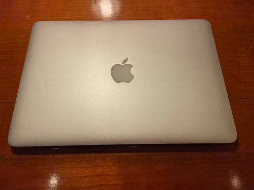 Apple macbook air - apple, 2017