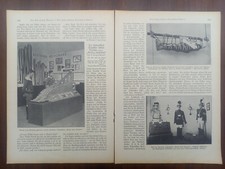 Dresden, Jahresschau Deutscher Arbeit, Bergwacht, Sprungschanze, Bericht, 1929