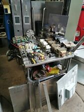 NO158 MERRYCHEF EIKON E5 OFEN ERSATZTEILE, MAGNETRON, TÜR, RÜHRMOTOR, FANS, 