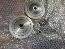 Peugeot Tweet 50 Variomatik komplett 2021