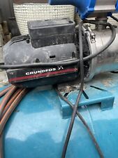 Grundfos Jp548 Brunnenpumpe