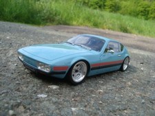 1:18 VW SP2 Tiefer Tuning mit