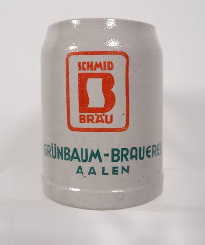 Schmid bräu grünbaum - bräu,